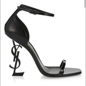 YSL Opyum Sandals